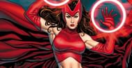 Scarlet Witch (Image via Marvel)